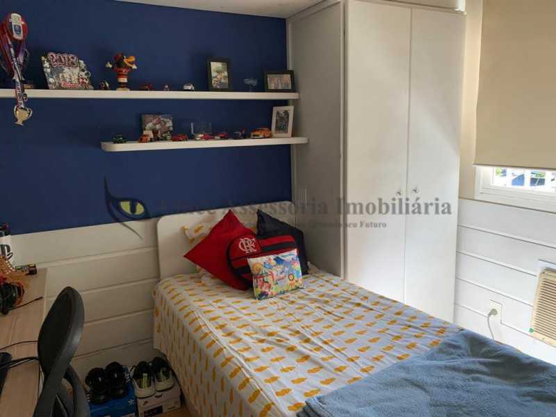 Apartamento à venda com 2 quartos, 73m² - Foto 8