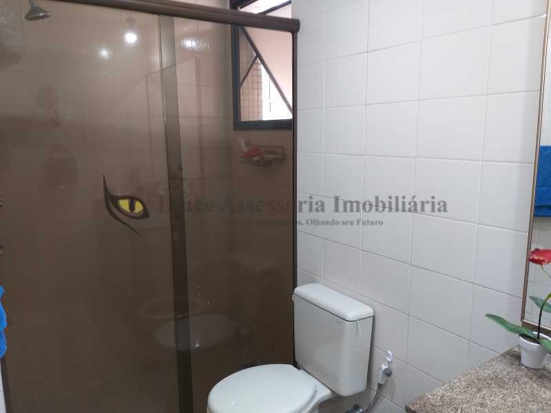 Apartamento à venda com 3 quartos, 152m² - Foto 26