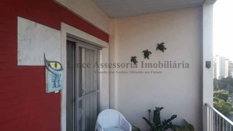 Apartamento à venda com 1 quarto, 68m² - Foto 5