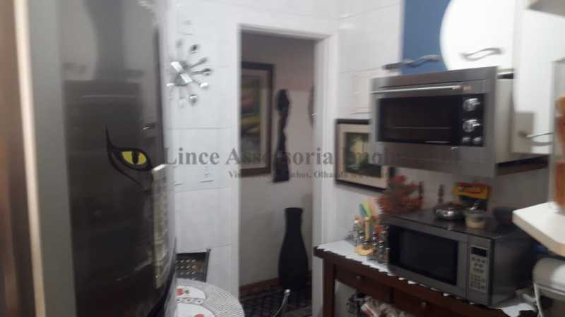 Apartamento à venda com 1 quarto, 68m² - Foto 19