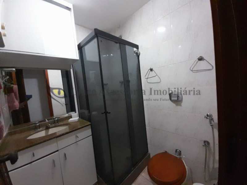 Apartamento à venda com 3 quartos, 95m² - Foto 13