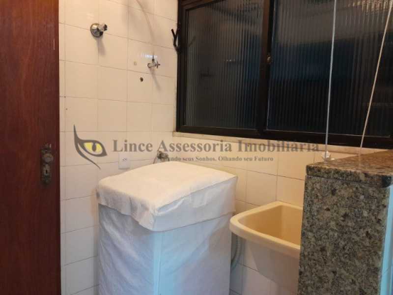 Apartamento à venda com 3 quartos, 95m² - Foto 20