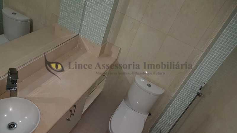 Apartamento à venda com 3 quartos, 140m² - Foto 16