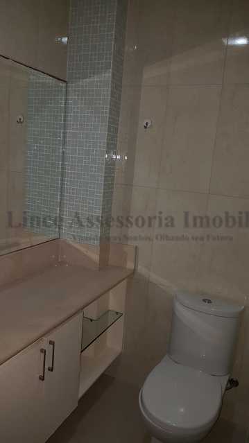 Apartamento à venda com 3 quartos, 140m² - Foto 17