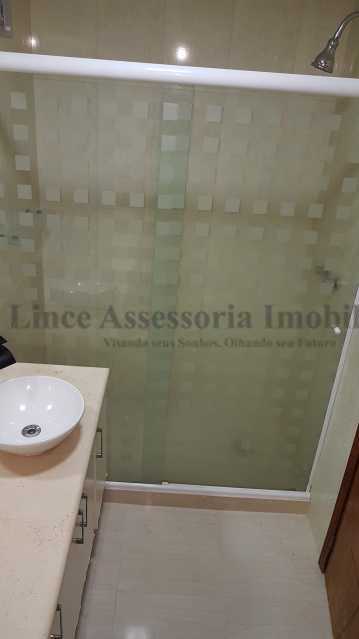 Apartamento à venda com 3 quartos, 140m² - Foto 18