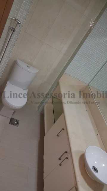 Apartamento à venda com 3 quartos, 140m² - Foto 19