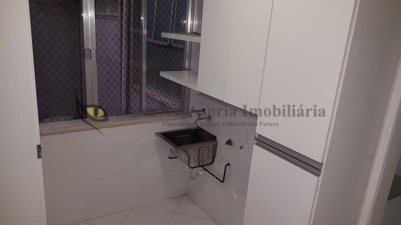 Apartamento à venda com 3 quartos, 140m² - Foto 24