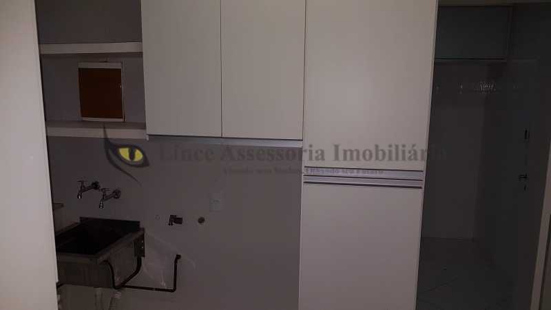 Apartamento à venda com 3 quartos, 140m² - Foto 26