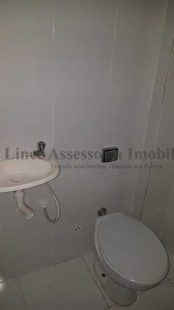 Apartamento à venda com 3 quartos, 140m² - Foto 29