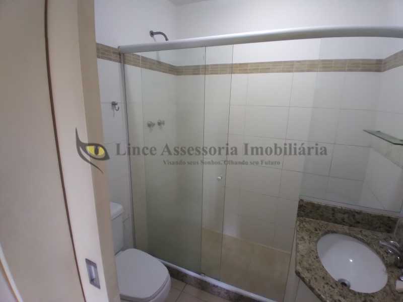 Apartamento à venda com 2 quartos, 91m² - Foto 8