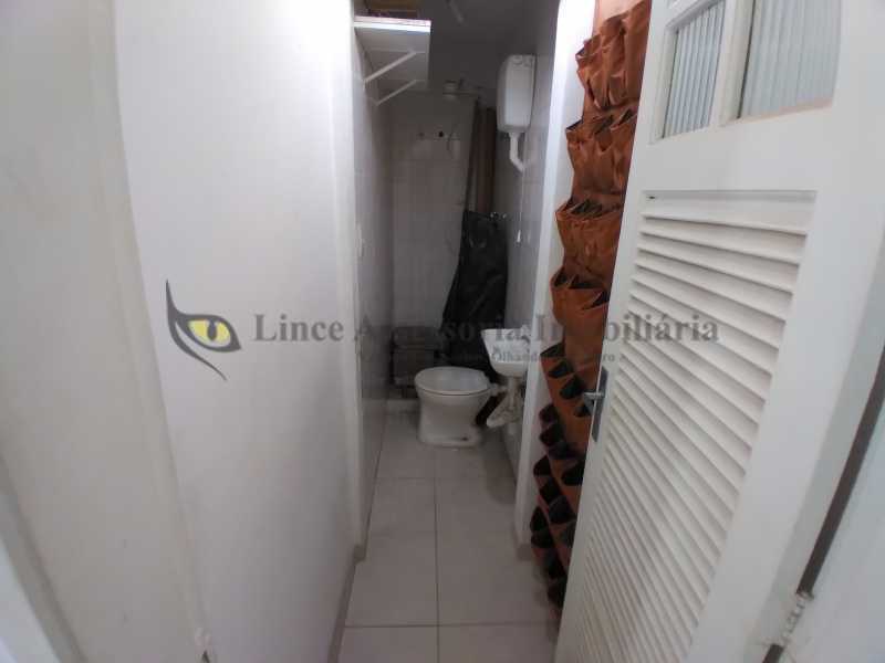 Apartamento à venda com 2 quartos, 91m² - Foto 18