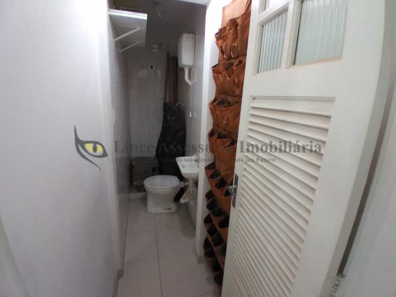 Apartamento à venda com 2 quartos, 91m² - Foto 19