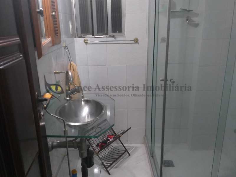 Apartamento à venda com 3 quartos, 179m² - Foto 16