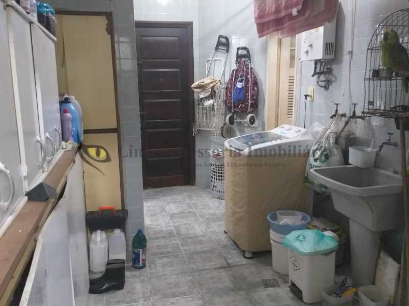 Apartamento à venda com 3 quartos, 179m² - Foto 20