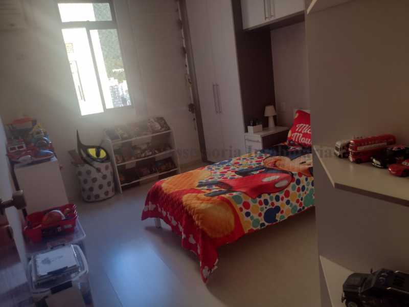 Apartamento à venda com 3 quartos, 140m² - Foto 7