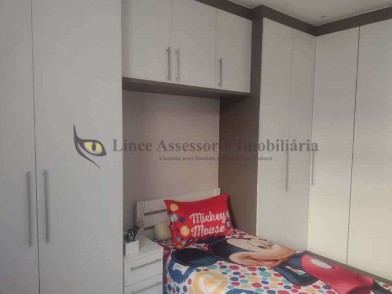 Apartamento à venda com 3 quartos, 140m² - Foto 8