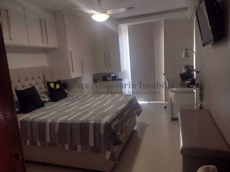 Apartamento à venda com 3 quartos, 140m² - Foto 11