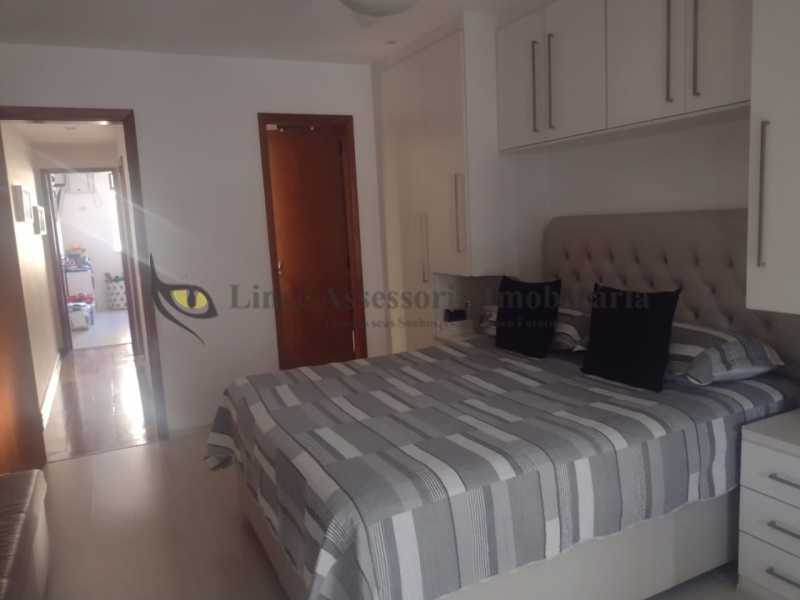 Apartamento à venda com 3 quartos, 140m² - Foto 12