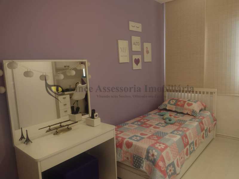 Apartamento à venda com 3 quartos, 140m² - Foto 13