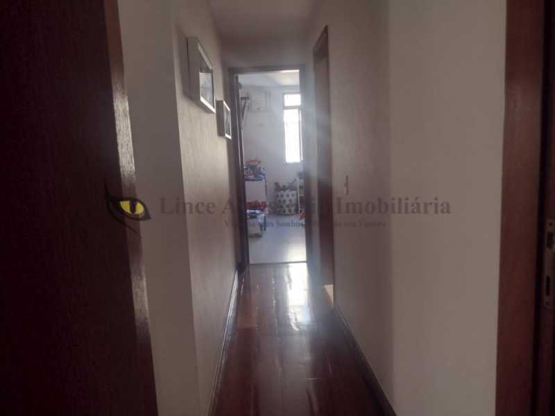 Apartamento à venda com 3 quartos, 140m² - Foto 14