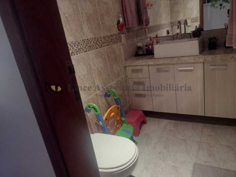 Apartamento à venda com 3 quartos, 140m² - Foto 15