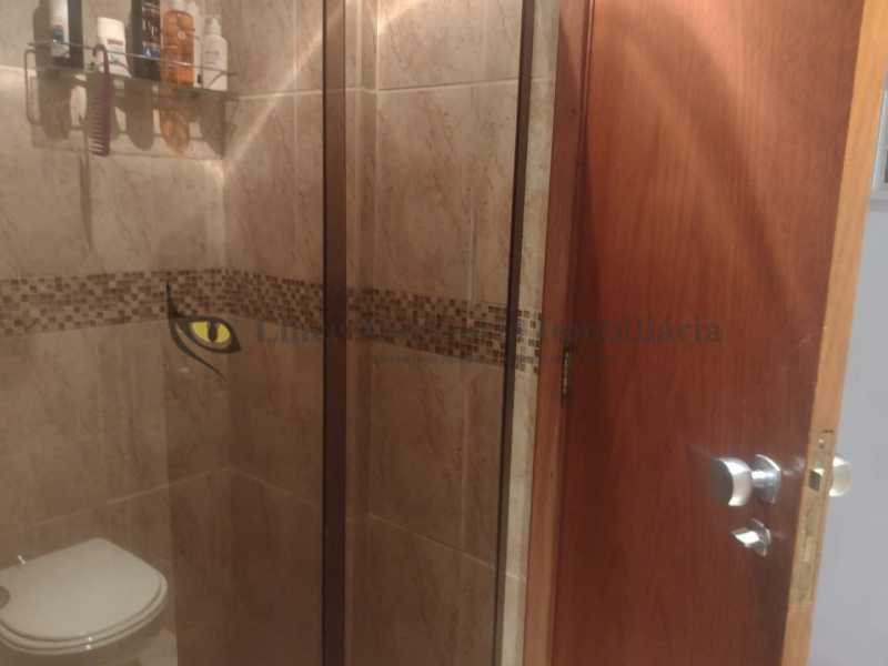 Apartamento à venda com 3 quartos, 140m² - Foto 16