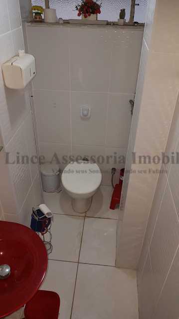 Conjunto Comercial-Sala à venda, 31m² - Foto 6