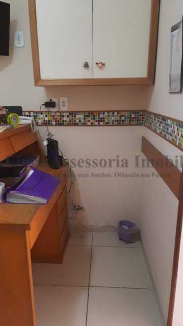 Conjunto Comercial-Sala à venda, 31m² - Foto 10