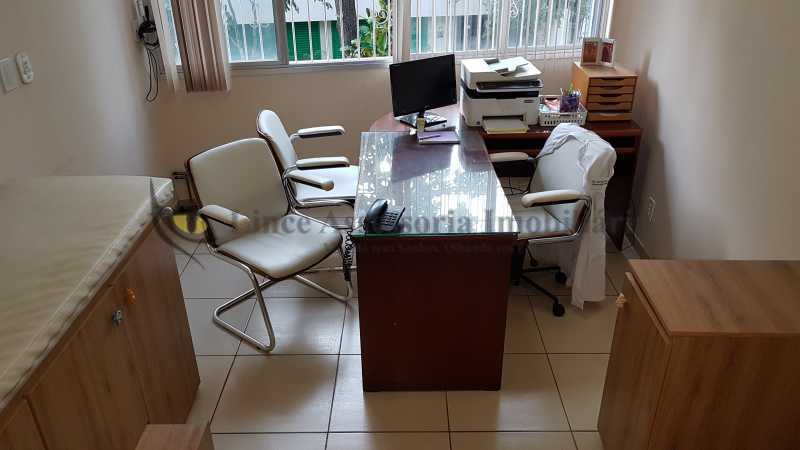 Conjunto Comercial-Sala à venda, 31m² - Foto 12