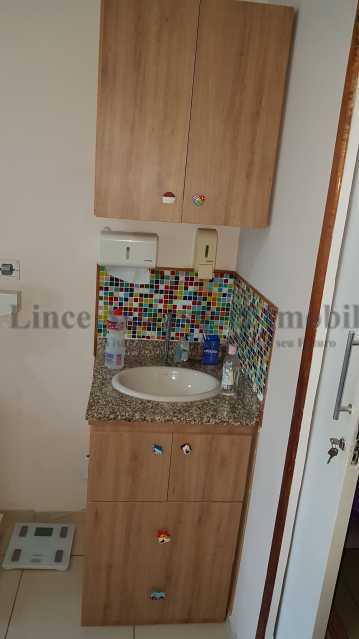 Conjunto Comercial-Sala à venda, 31m² - Foto 15