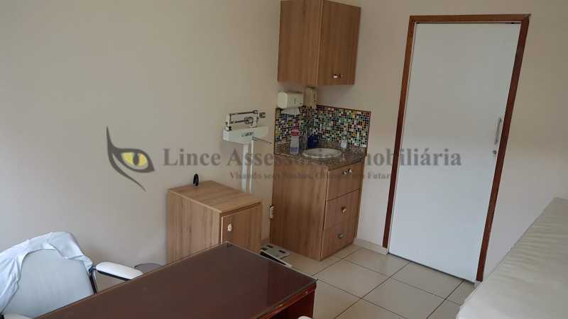 Conjunto Comercial-Sala à venda, 31m² - Foto 14