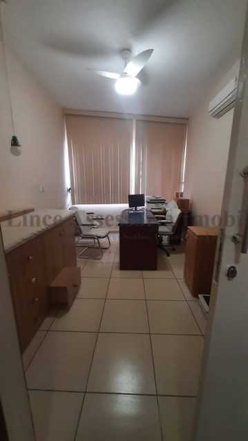 Conjunto Comercial-Sala à venda, 31m² - Foto 1