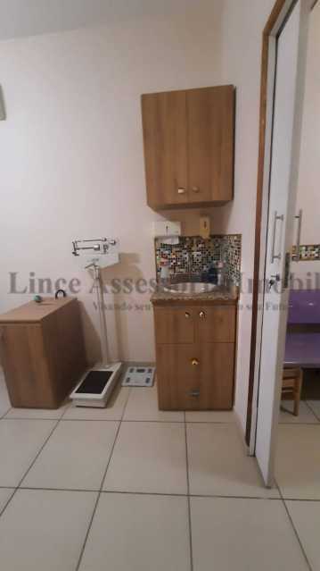 Conjunto Comercial-Sala à venda, 31m² - Foto 16