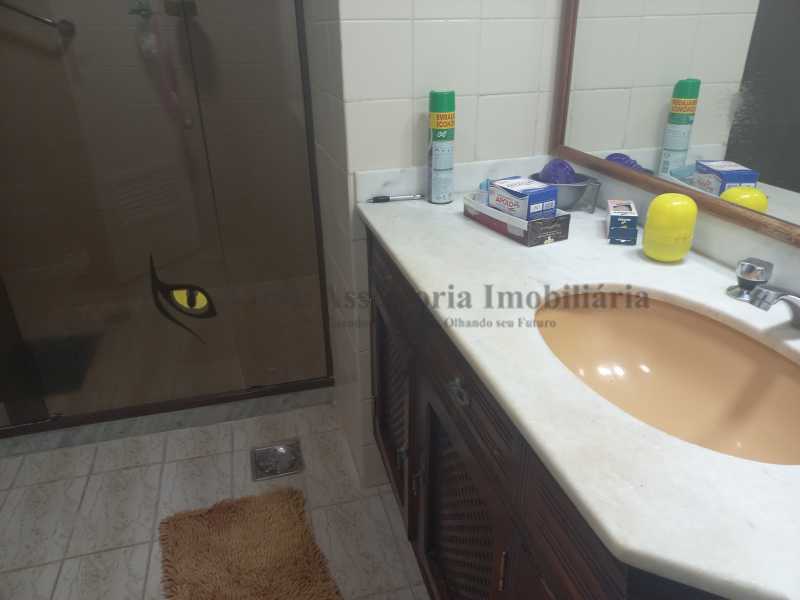 Apartamento à venda com 4 quartos, 171m² - Foto 13