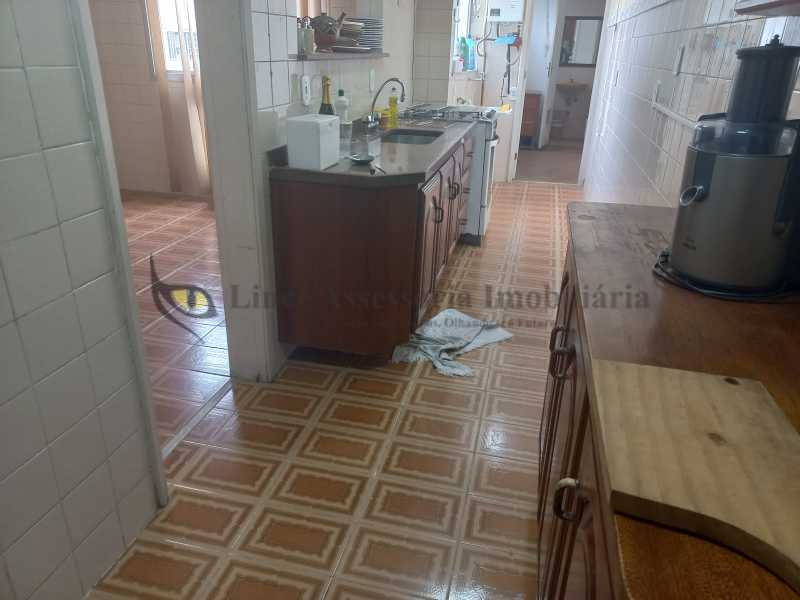 Apartamento à venda com 4 quartos, 171m² - Foto 19