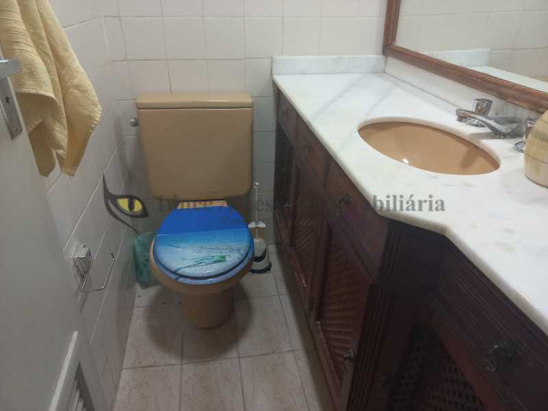 Apartamento à venda com 4 quartos, 171m² - Foto 22