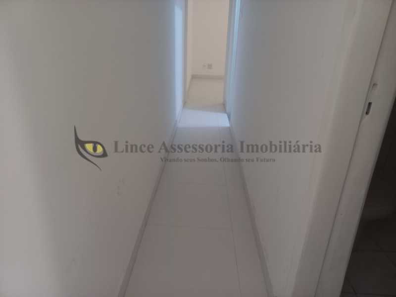 Apartamento à venda com 3 quartos, 72m² - Foto 6