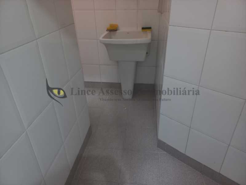 Apartamento à venda com 3 quartos, 72m² - Foto 19