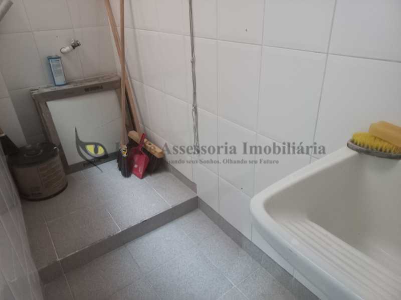 Apartamento à venda com 3 quartos, 72m² - Foto 20