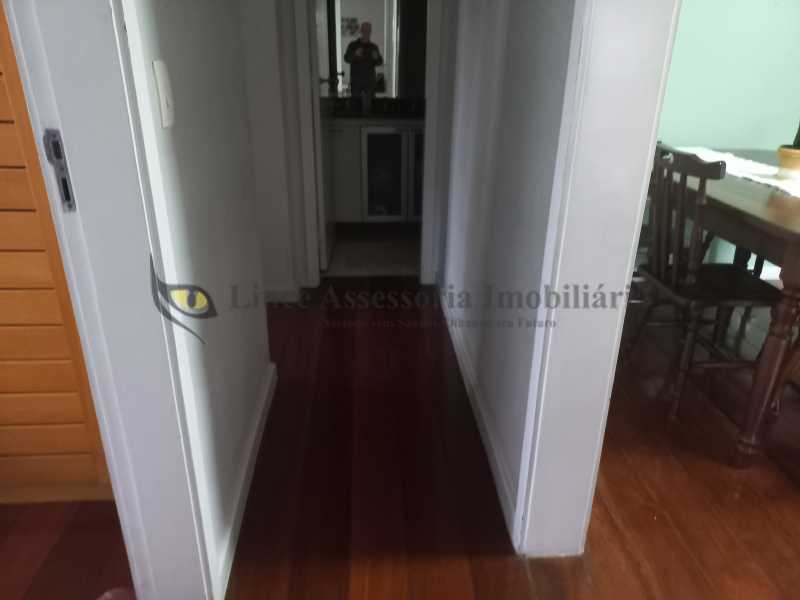 Apartamento à venda com 2 quartos, 87m² - Foto 8