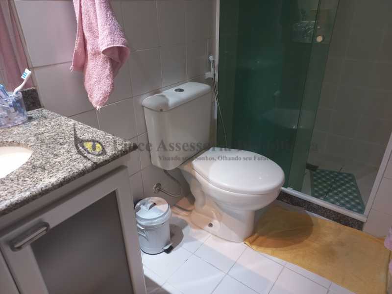 Apartamento à venda com 2 quartos, 87m² - Foto 9