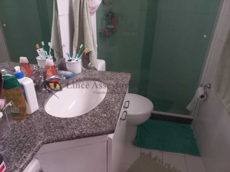 Apartamento à venda com 2 quartos, 87m² - Foto 12