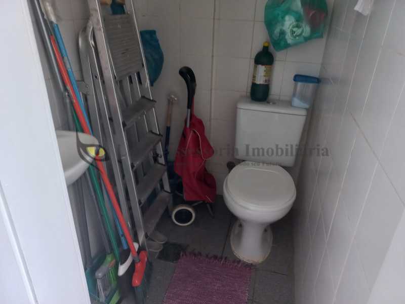 Apartamento à venda com 2 quartos, 87m² - Foto 16