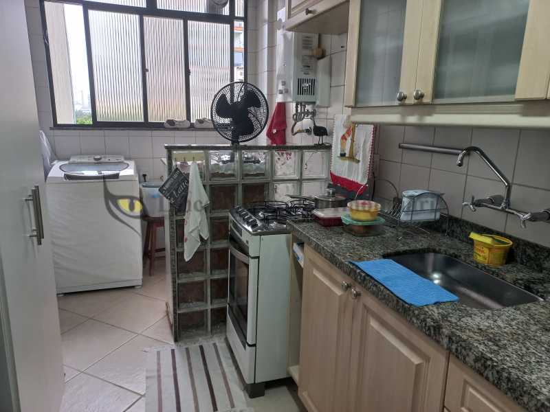 Apartamento à venda com 2 quartos, 87m² - Foto 18