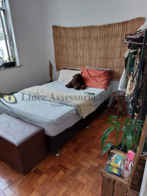 Apartamento à venda com 2 quartos, 55m² - Foto 8