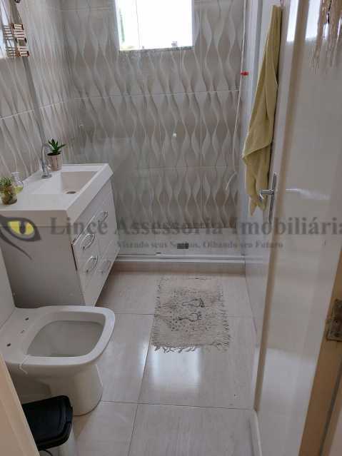 Apartamento à venda com 2 quartos, 55m² - Foto 13