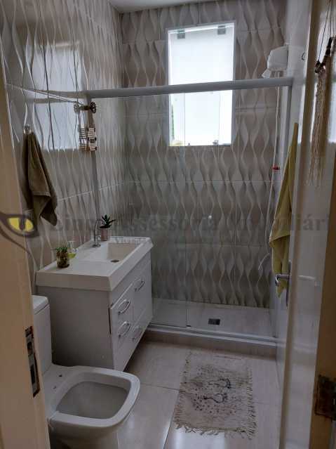 Apartamento à venda com 2 quartos, 55m² - Foto 14