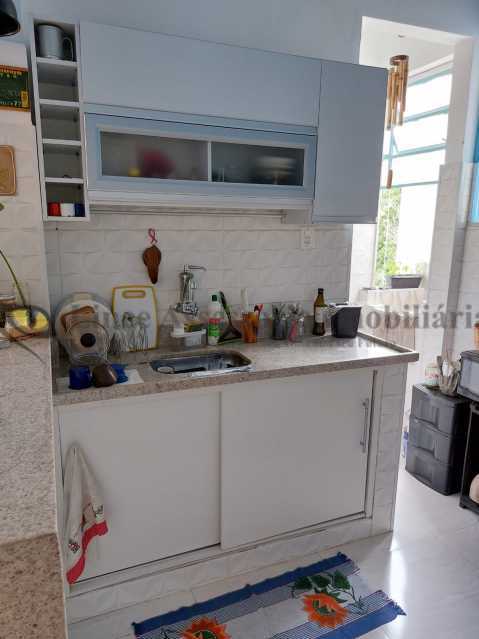 Apartamento à venda com 2 quartos, 55m² - Foto 19