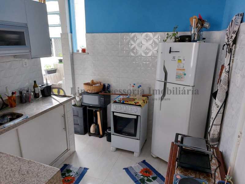 Apartamento à venda com 2 quartos, 55m² - Foto 20