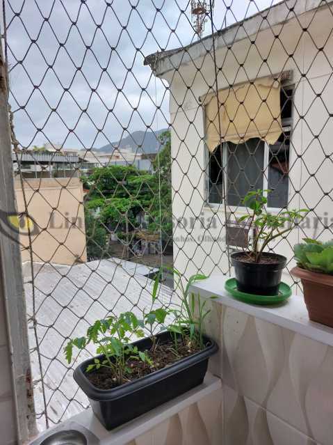 Apartamento à venda com 2 quartos, 55m² - Foto 23